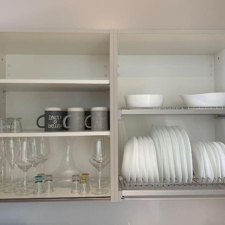 Labpark Modern Apartment Melano Εξωτερικό φωτογραφία