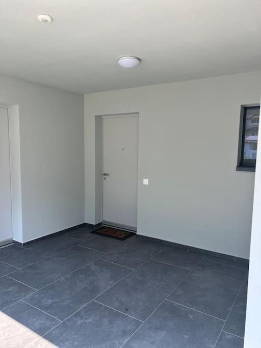 Labpark Modern Apartment Melano Εξωτερικό φωτογραφία