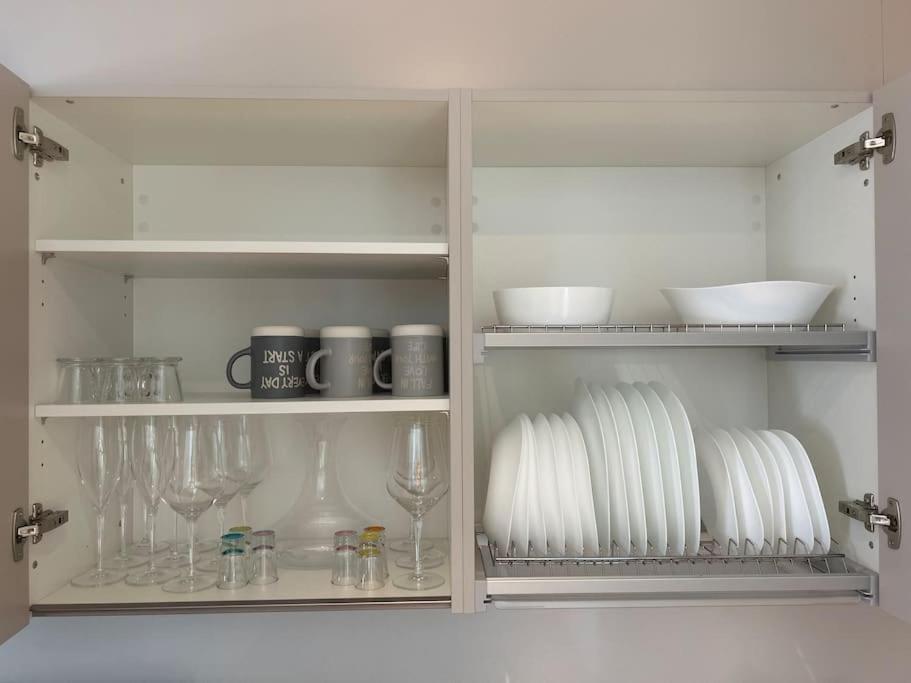 Labpark Modern Apartment Melano Εξωτερικό φωτογραφία