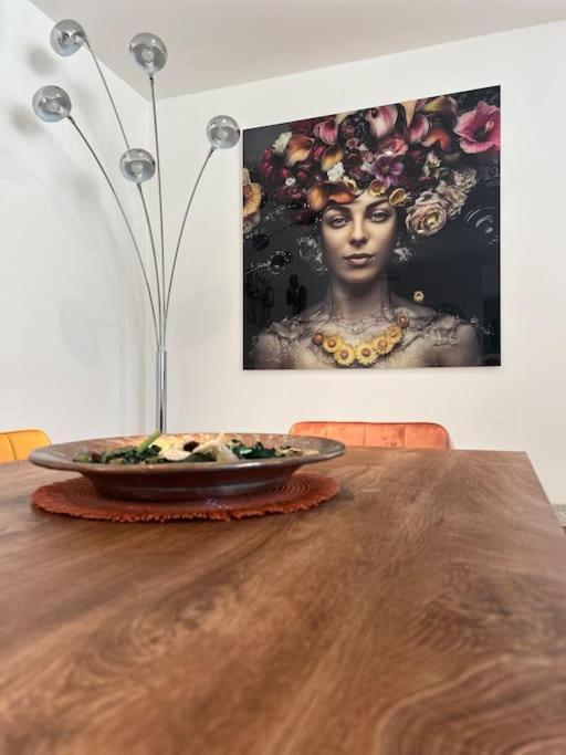 Labpark Modern Apartment Melano Εξωτερικό φωτογραφία